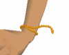 [aba] Snake Bracelet F