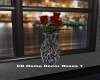 CD Home Decor Roses 1