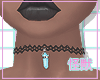 M| Gem Choker