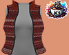 Layerable Sweater Vest