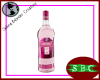 Greenalls W-BerryGin Btl