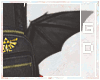 糞| triforce bat bag