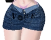 Levi's skirt