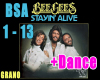 Bee Gees - Stayin'Alive