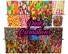 20 Candy Backgrounds