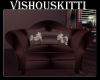[VK] Night Club Chair
