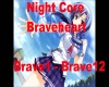 NightCore Braveheart TVB