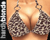 HB*Wild n Exotic Bikini