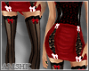 [A] Noel Dress1+leggins