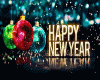 Happy New Year Remix