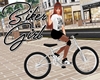Exclusive Biker Girl +9S
