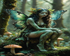 Fantasy Art Fae 1g