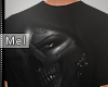 Mel*Darkness Skull F