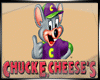 Chucke Cheese Holiday