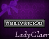 BillyWick3d tag ~LC