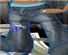 hp pants