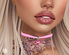 Bimbo Choker Vday