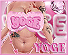Ỿ | zeeny tatted