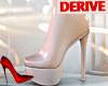 ~F~DRV BOOTS / MED /S