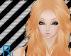 -R- Kardashian Blond