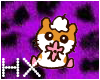 [Hx] Cute Hamster ^^