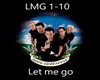 LMG- Good Charlotte