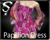 [SPRX]Papillion Dress