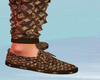 Fines LV Loafer Shoes
