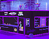 Neon Bar w Terrace