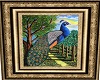 Peacock Art 1