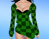 MM: Lisa V2 Dress