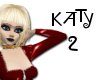 OCD Katy in red 1