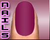 Pink Nails 11