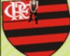 Flamengo Sign Down Logo