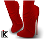 |K Scarlet Boots Pt. 1