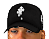 Y2K CROSS CAP