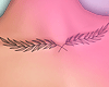 🖋 Clavicle Tattoo