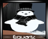 Shoulder Snowman Animate