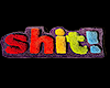 SH!T Rug