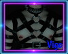 Vigo. Black Harness Love