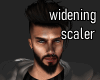perfect head scaler