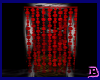 Vamp Goth Blood Beads