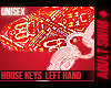 ♦. House Keys LV9