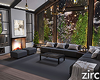 winter room