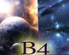 *B4* Space Backgrounds