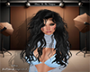 Ebony Locks