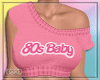 ∞ 80's Tee