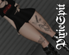 Goth Doll Scaler
