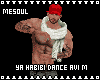 Ya Habibi Dance Avi M