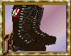 [JR] Wicked Boots